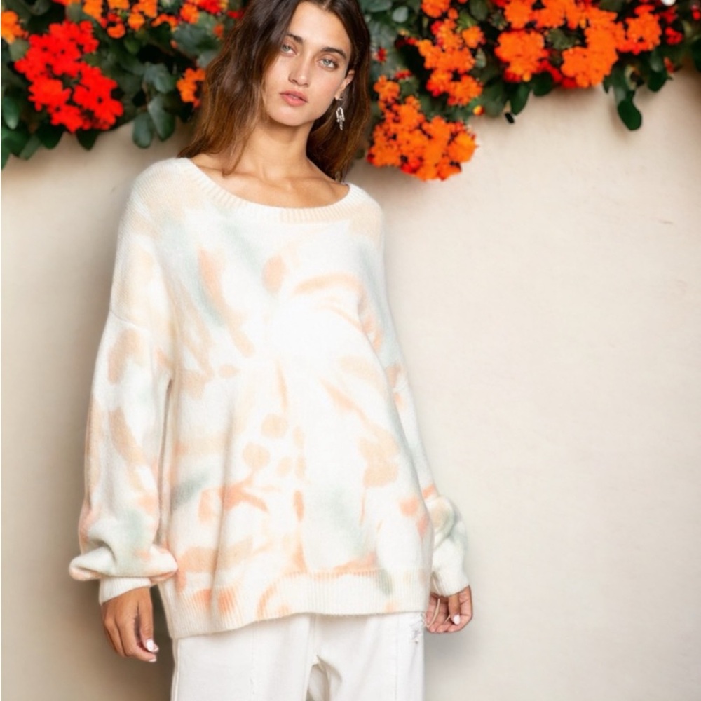 POL Autumn Dream Sweater